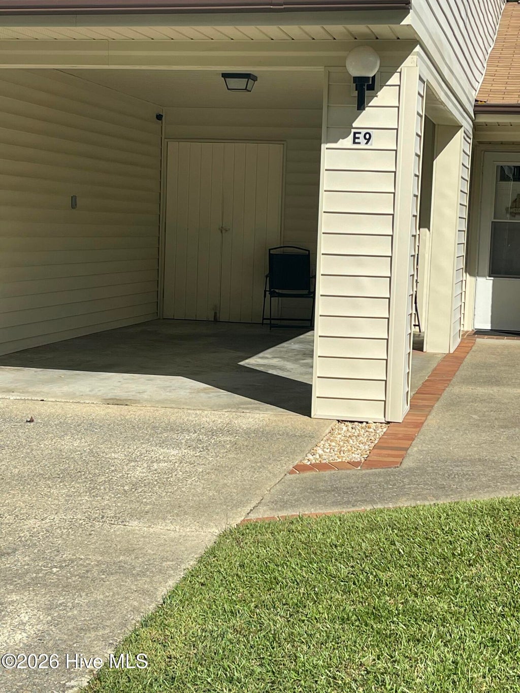 Photo of 200 Santree Drive #Unit E9, Williamston, NC 27892 (MLS # 100612286)