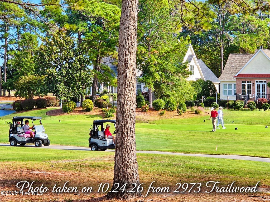 Photo of 2973 Trailwood Drive SE, Southport, NC 28461 (MLS # 100612200)