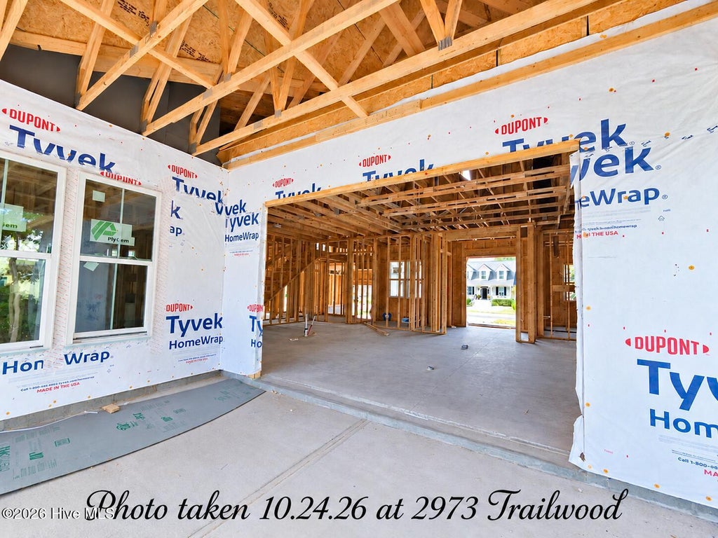 Photo of 2973 Trailwood Drive SE, Southport, NC 28461 (MLS # 100612200)