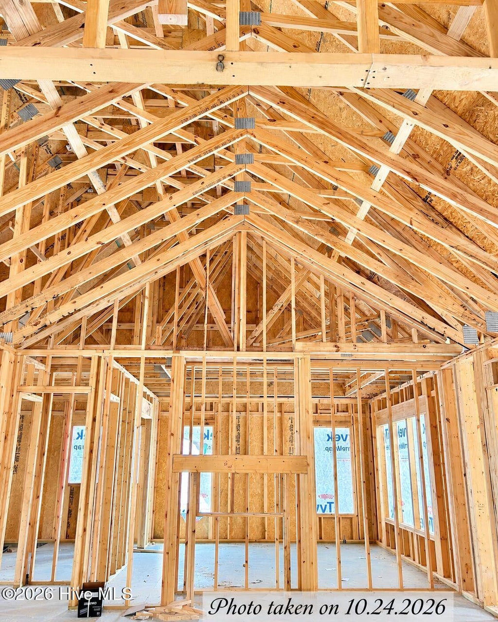 Photo of 2973 Trailwood Drive SE, Southport, NC 28461 (MLS # 100612200)