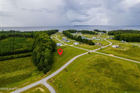 Vacant Land For Sale - 341 W Burton Farm Drive<br/> Minnesott Beach, NC 28510