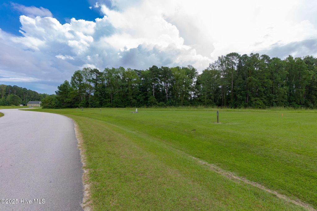 Photo of 341 W Burton Farm Drive, Minnesott Beach, NC 28510 (MLS # 100534816)