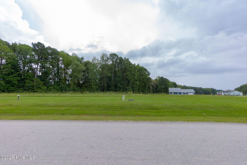 Photo of 341 W Burton Farm Drive, Minnesott Beach, NC 28510 (MLS # 100534816)