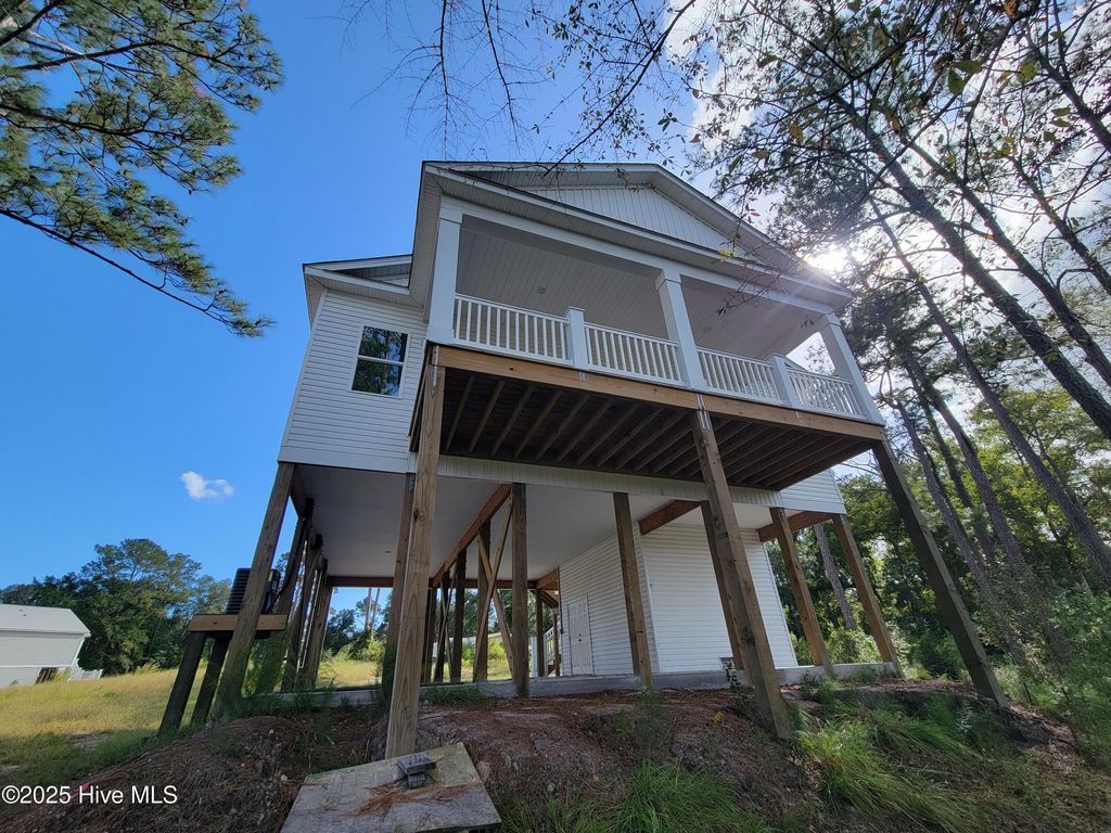 Photo of 2656 Mill Pond Court SE, Bolivia, NC 28422 (MLS # 100534817)