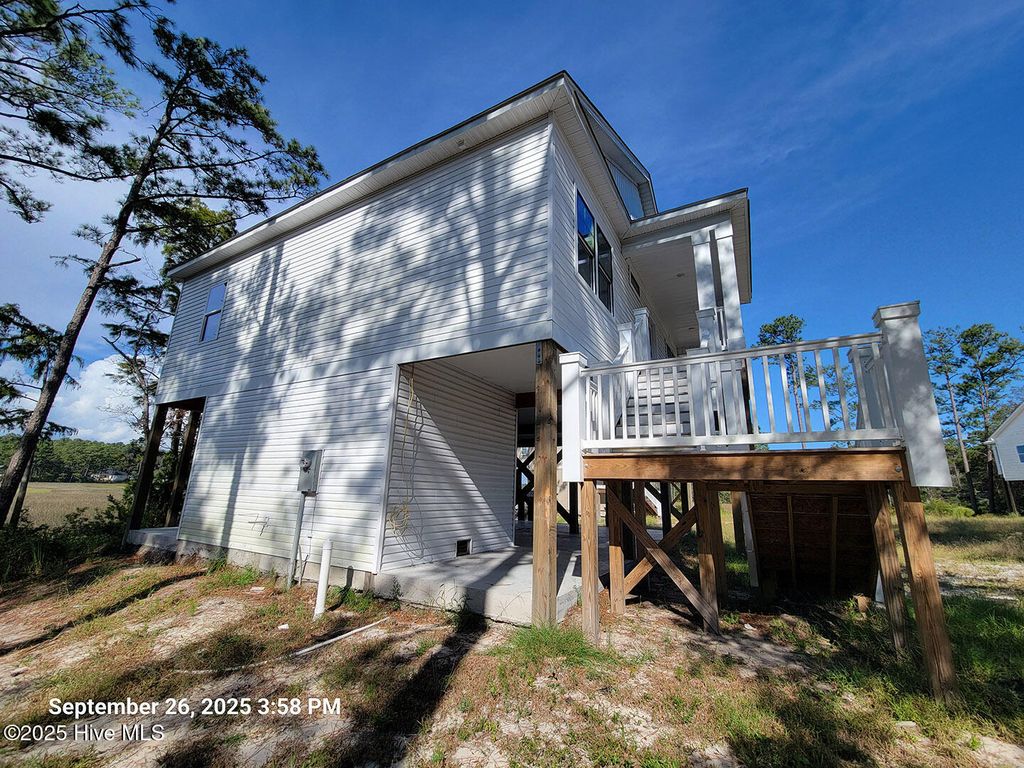 Photo of 2656 Mill Pond Court SE, Bolivia, NC 28422 (MLS # 100534817)