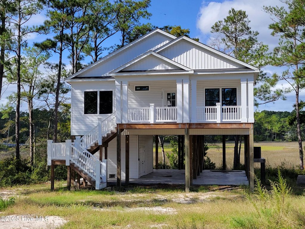 Photo of 2656 Mill Pond Court SE, Bolivia, NC 28422 (MLS # 100534817)