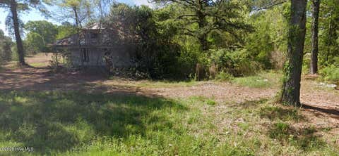 Vacant Land For Sale - 2444 New Hope Road<br/> La Grange, NC 28551