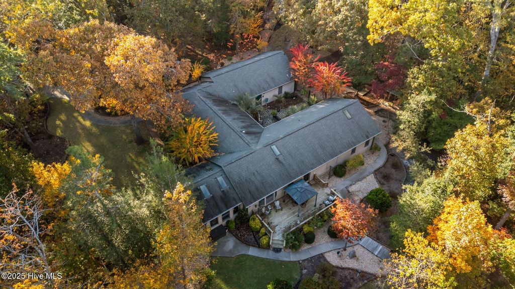 Photo of 119 White Oak Bluff Road #A, Stella, NC 28582 (MLS # 100549702)