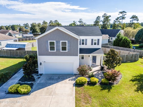 Homes For Sale - 102 Tralee Place<br/> Holly Ridge, NC 28445