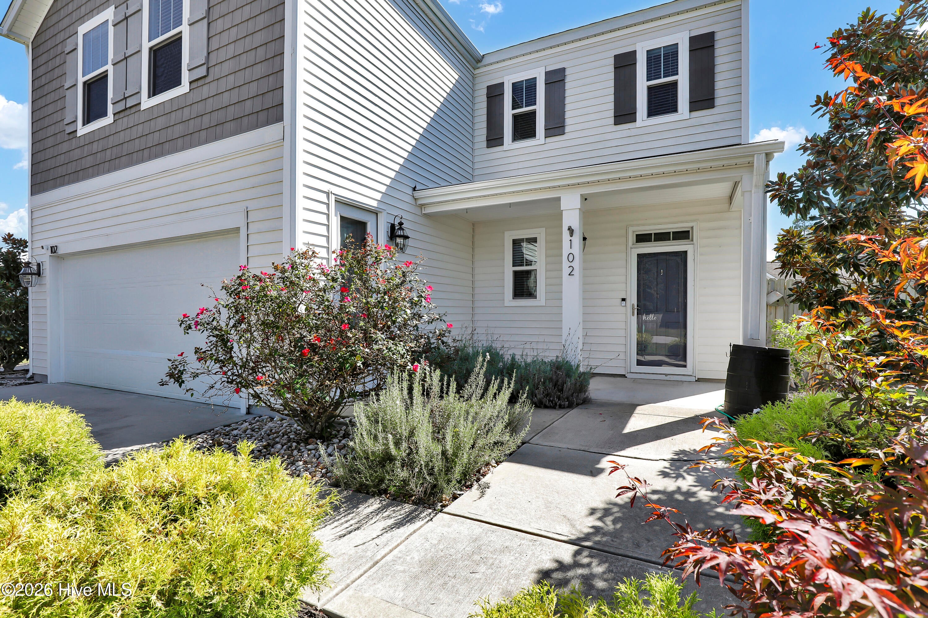 102 Tralee Place