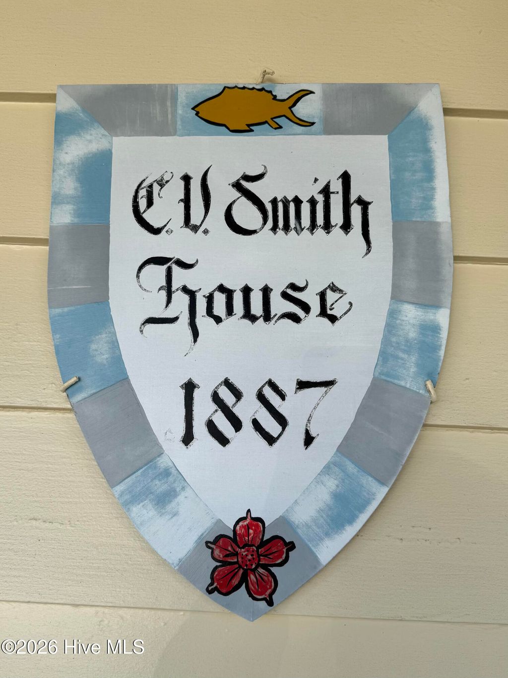 Photo of 212 Broad Street, Beaufort, NC 28516 (MLS # 100551667)