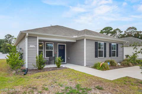 Photo of 1732 Whispering Pine Street SW, Ocean Isle Beach, NC 28469 (MLS # 100589241)