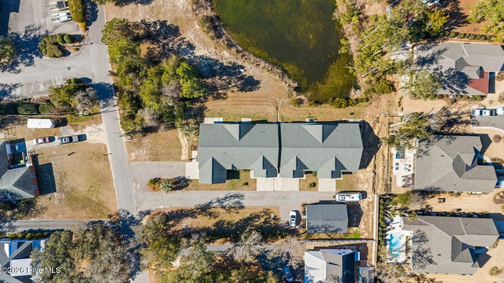 Photo of 510 W St George Street, Southport, NC 28461 (MLS # 100552561)