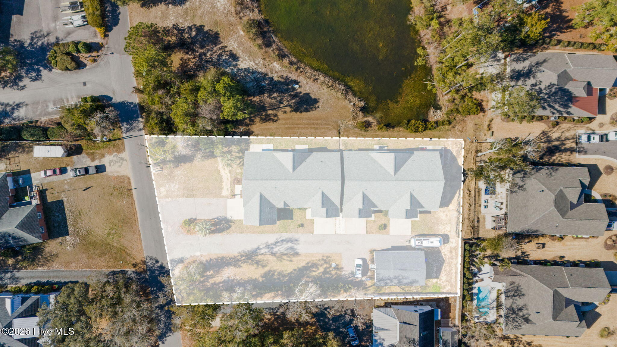 510 W St George Street