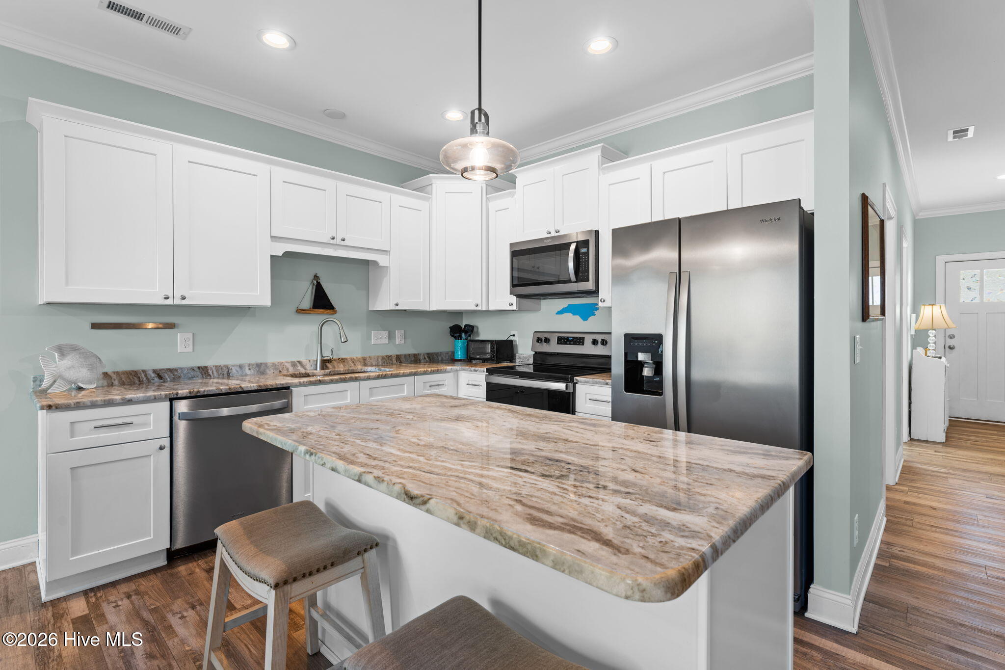 510 W St George Street