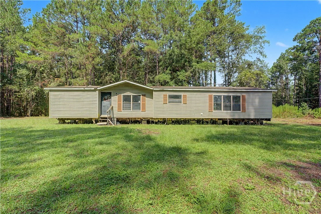 729 Reedsville Road, Clyo, GA, 31303