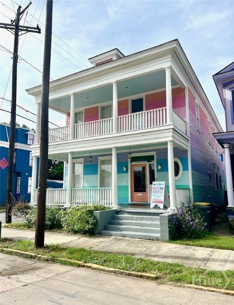 Property photo of 25 e 40th street, savannah, GA 31401