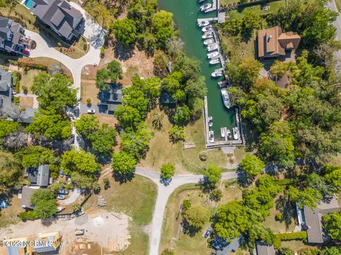 Tiny photo for 1910 Sneeden Drive, Wilmington, NC 28411 (MLS # 100583739)