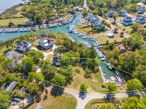 Tiny photo for 1910 Sneeden Drive, Wilmington, NC 28411 (MLS # 100583739)