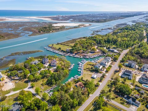 Tiny photo for 1910 Sneeden Drive, Wilmington, NC 28411 (MLS # 100583739)