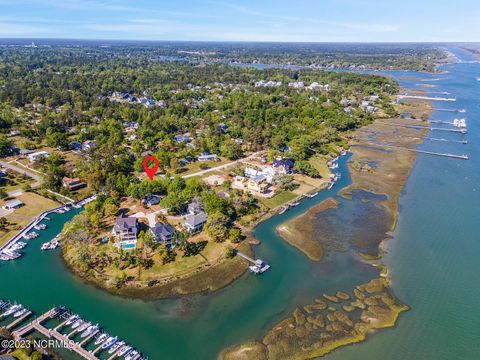 Tiny photo for 1910 Sneeden Drive, Wilmington, NC 28411 (MLS # 100583739)