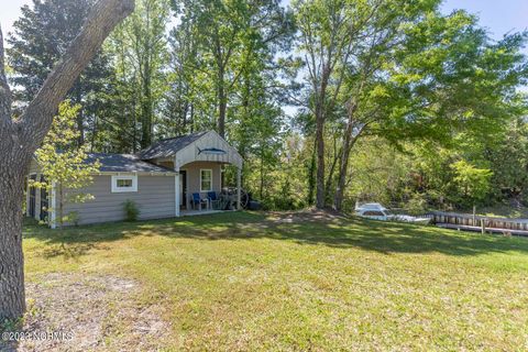 Tiny photo for 1910 Sneeden Drive, Wilmington, NC 28411 (MLS # 100583739)
