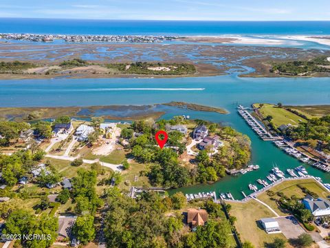 Tiny photo for 1910 Sneeden Drive, Wilmington, NC 28411 (MLS # 100583739)