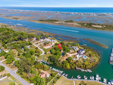Tiny photo for 1910 Sneeden Drive, Wilmington, NC 28411 (MLS # 100583739)