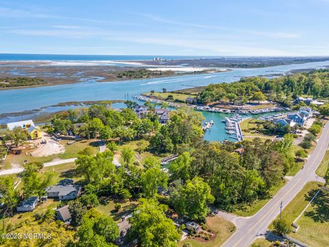 Tiny photo for 1910 Sneeden Drive, Wilmington, NC 28411 (MLS # 100583739)