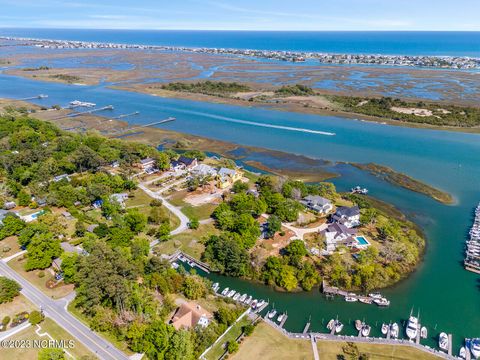 Tiny photo for 1910 Sneeden Drive, Wilmington, NC 28411 (MLS # 100583739)