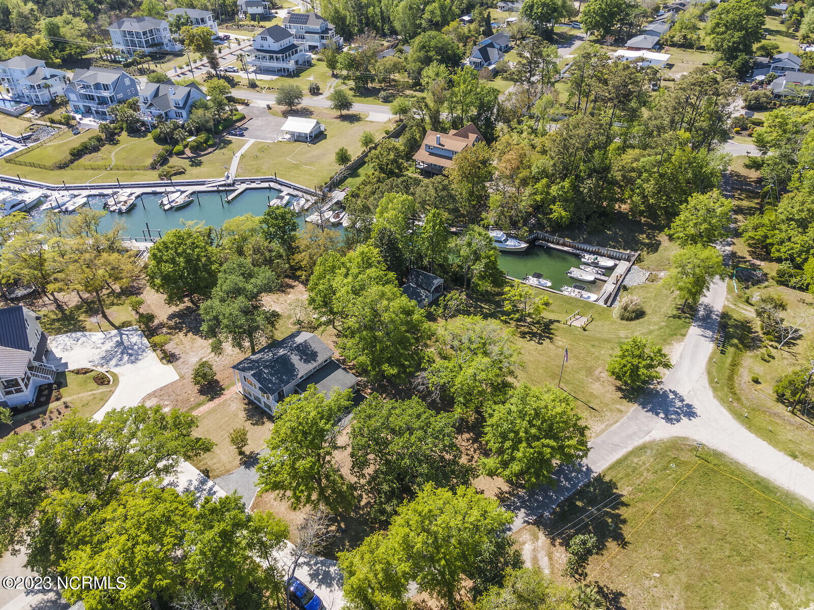 1910 Sneeden Drive