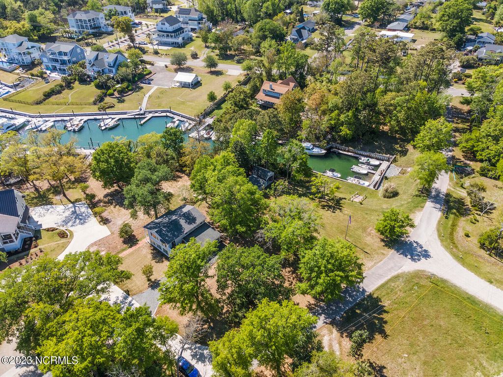 Photo of 1910 Sneeden Drive, Wilmington, NC 28411 (MLS # 100583739)