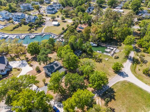 Tiny photo for 1910 Sneeden Drive, Wilmington, NC 28411 (MLS # 100583739)
