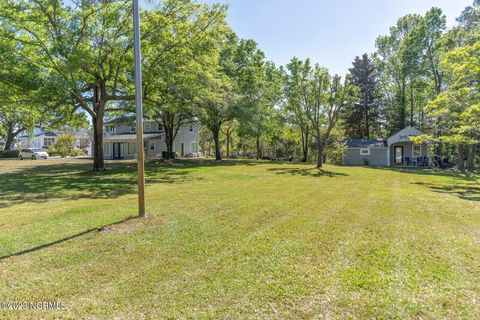 Tiny photo for 1910 Sneeden Drive, Wilmington, NC 28411 (MLS # 100583739)