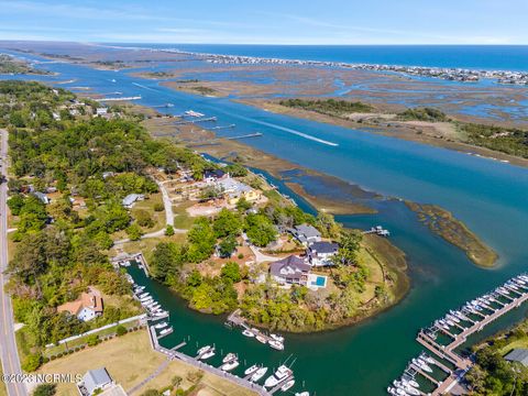 Tiny photo for 1910 Sneeden Drive, Wilmington, NC 28411 (MLS # 100583739)