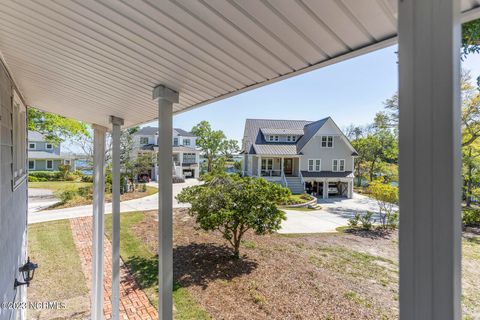 Tiny photo for 1910 Sneeden Drive, Wilmington, NC 28411 (MLS # 100583739)