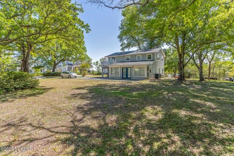 Tiny photo for 1910 Sneeden Drive, Wilmington, NC 28411 (MLS # 100583739)