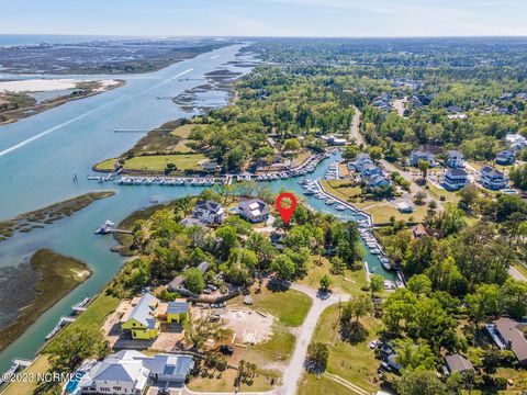 Tiny photo for 1910 Sneeden Drive, Wilmington, NC 28411 (MLS # 100583739)