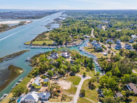 Tiny photo for 1910 Sneeden Drive, Wilmington, NC 28411 (MLS # 100583739)