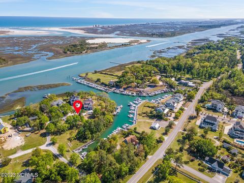 Tiny photo for 1910 Sneeden Drive, Wilmington, NC 28411 (MLS # 100583739)