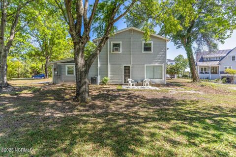 Tiny photo for 1910 Sneeden Drive, Wilmington, NC 28411 (MLS # 100583739)