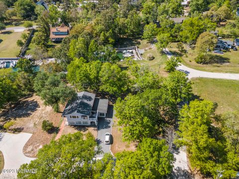 Tiny photo for 1910 Sneeden Drive, Wilmington, NC 28411 (MLS # 100583739)
