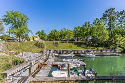Tiny photo for 1910 Sneeden Drive, Wilmington, NC 28411 (MLS # 100583739)