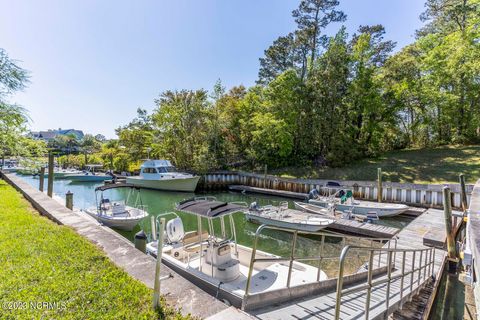 Tiny photo for 1910 Sneeden Drive, Wilmington, NC 28411 (MLS # 100583739)