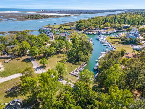 Tiny photo for 1910 Sneeden Drive, Wilmington, NC 28411 (MLS # 100583739)