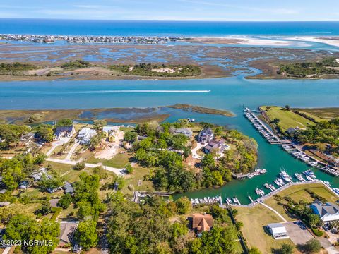 Tiny photo for 1910 Sneeden Drive, Wilmington, NC 28411 (MLS # 100583739)