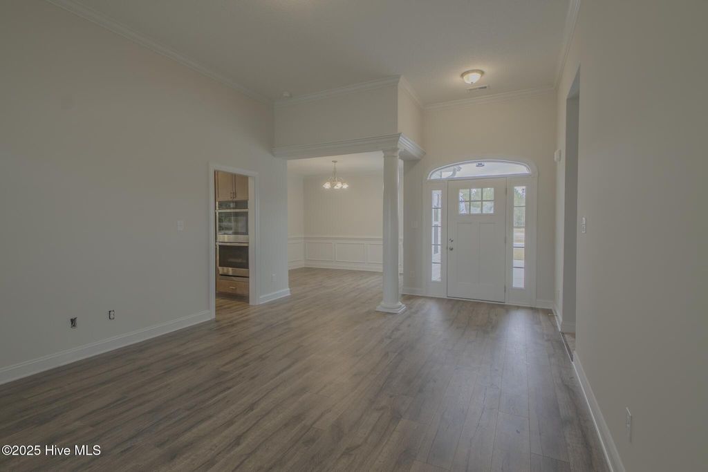 Photo of 284 Water Wagon Trail, Jacksonville, NC 28546 (MLS # 100497449)