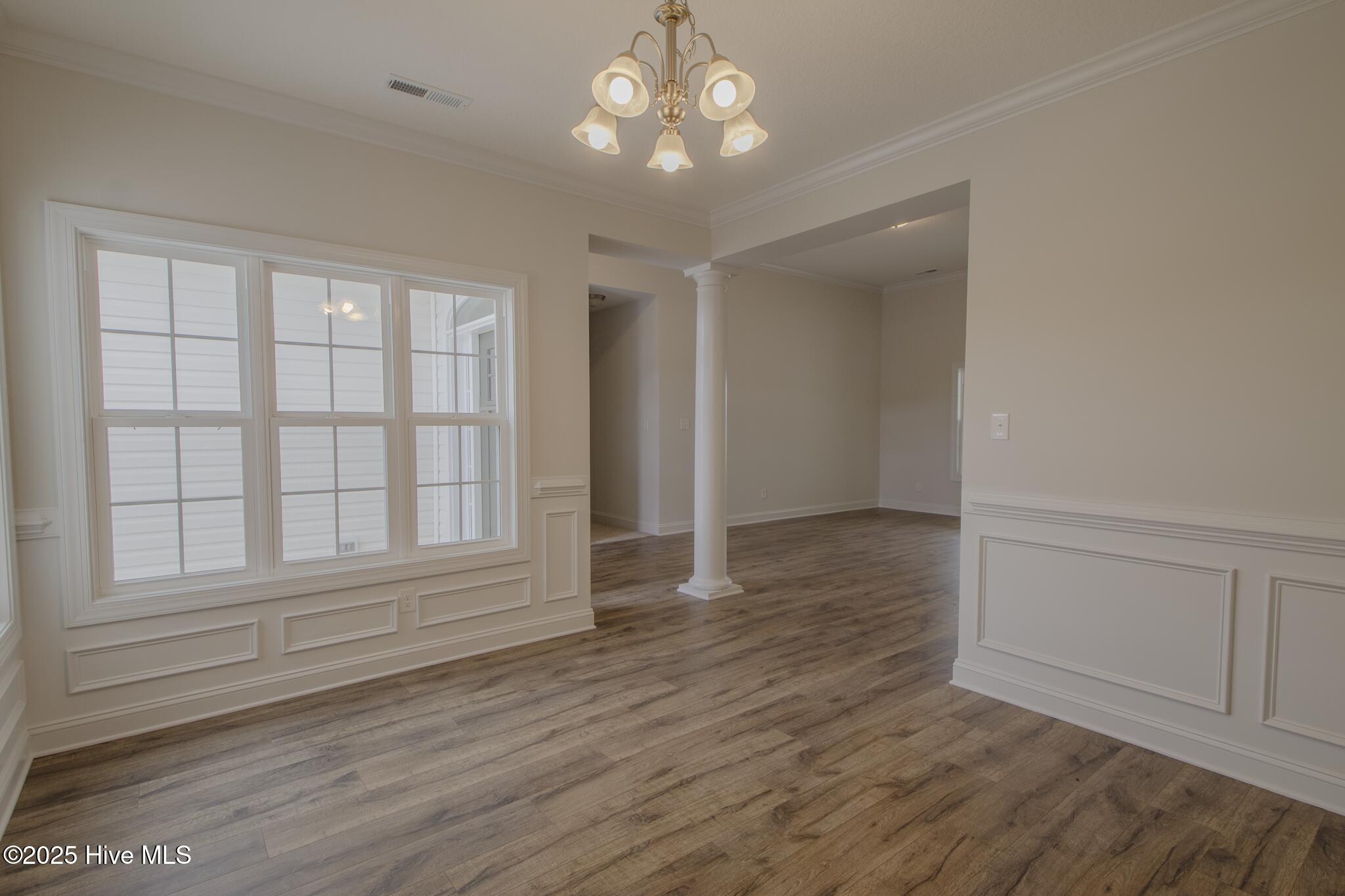 284 Water Wagon Trail