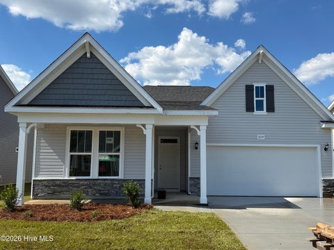 Homes For Sale - 1119 Forest Bend Drive<br/> Brunswick County, Calabash, NC 28467