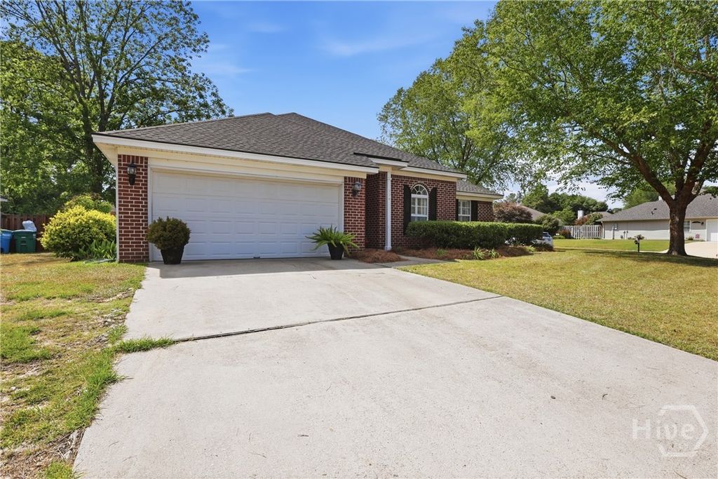 Photo of 334 Keller Road, Rincon, GA 31326 (MLS # SA354000)